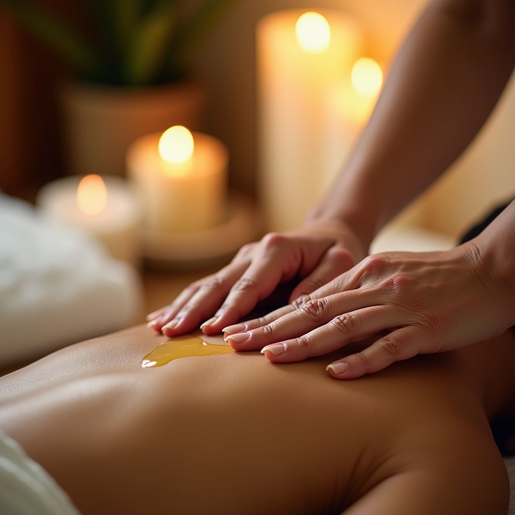 sesión wellness madrid